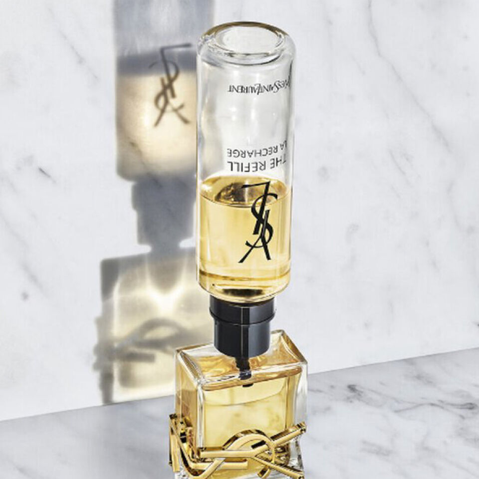 【セール】福袋のファッション通販 De Eau Libre Parfum Beauty YSL — Perfume — Perfume Women's その他